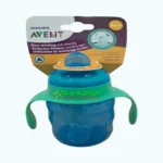Philips Avent Classic Trn 200ml Boy X1