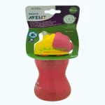 Philips Avent Bendy Straw Cup 12m+ Boy/Girl