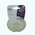 Philips Avent Nipple Shield Medium X2