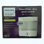 Philips Avent Bottle Sterilizer And Dryer