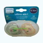 Philips Avent Sthr Air 0-6m Deco Mix X2