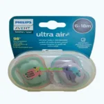 Philips Avent Sthr Air 6-18m Deco Mix X2