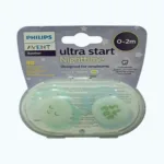 Philips Avent Ultra Start Nighttime Sthr 0-2m Boy X2