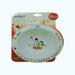 Philips Avent Toddler Bowl Big 12m+