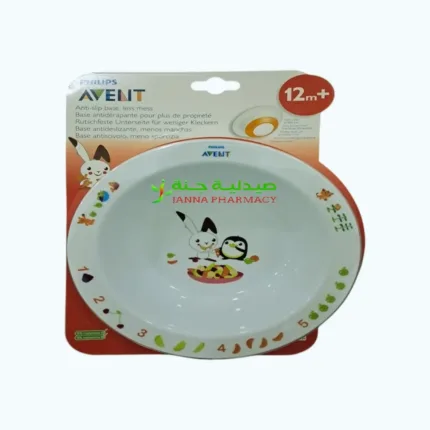 Philips Avent Toddler Bowl Big 12m+