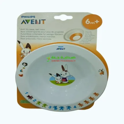 Philips Avent Toddler Bowl Small 6m+
