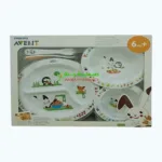Philips Avent Toddler Mealtime Set 6m+