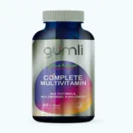 Biotonics Gumli Complete Multivitamin Gummiies 60's