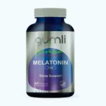 Biotonics Gumli Melatonin 5mg Gummiies 60's