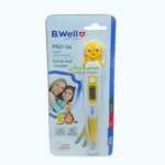 B-Well Digital Thermometer Duck Pro-06