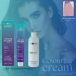 Hair Company inimitable color ammonia free 11.22 + 20 Vol. (6%) Oxidant Emulsion