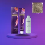 Hair Company Inimitable Color Cream Special Blonde 12.0 Neutral Blond 100ml + 20 Vol. (6%) Oxidant Emulsion
