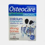 Vitabiotics Osteocare Tab 30's