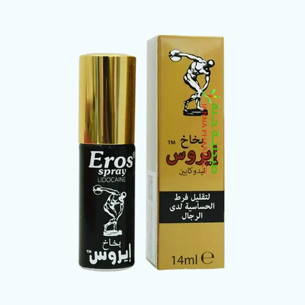 22098-1.webp Eros Delay Spray 14ml - Image 1