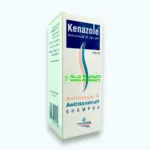 Kenazole Shampoo 100ml