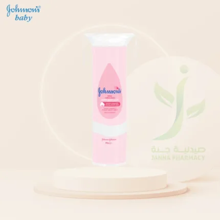 Johnson's Cotton Wool 80g