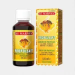 Marnys Propolsaft Propolis Syrup 125ml