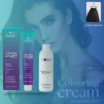 Hair Company inimitable color ammonia free 3  + 20 Vol. (6%) Oxidant Emulsion