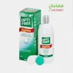 Opti Free Express Solution 355 ml
