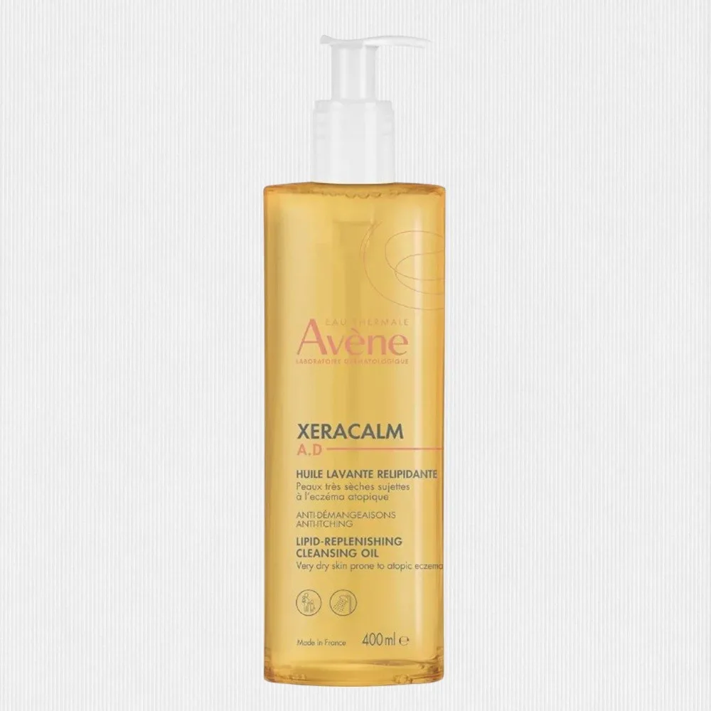 41764-1-1.jpg Avene Xeracalm Oil 400ml - Image 1
