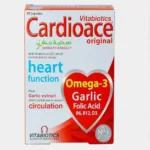 Vitabiotics Cardioace Orginal Cap 30s'