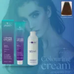 Hair Company inimitable color ammonia free 4.32+ 20 Vol. (6%) Oxidant Emulsion