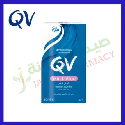 Qv Skin Lotion 250 ML