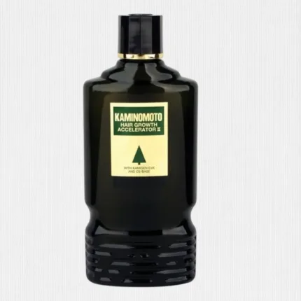 Kaminomoto Hair Accelerator 180ml