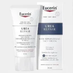 Eucerin Urearepair 5% Face Cream 50ml