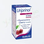 HealthAid Uriprinol V/Tab 60's