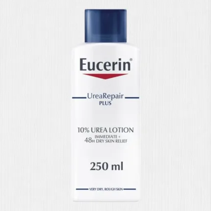 Eucerin Urea Repair 10% Lotion 250ml