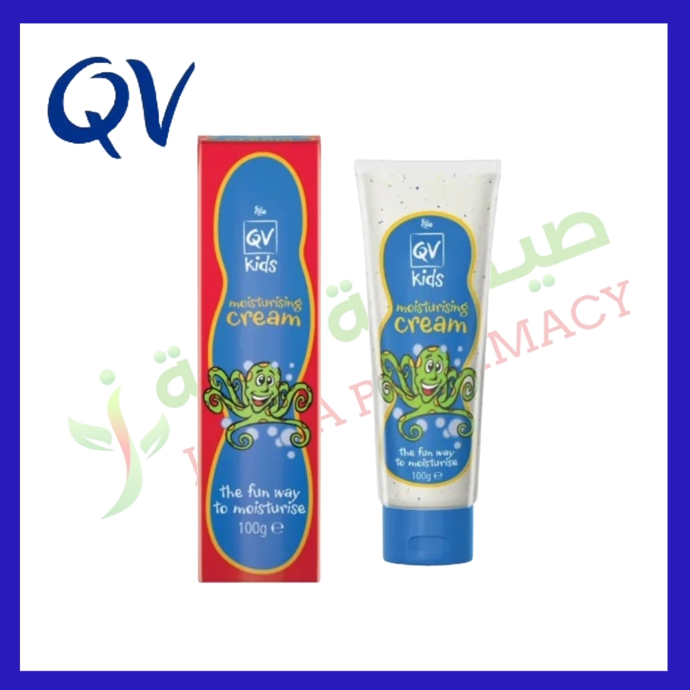 45443-1-copy.webp Qv Kids Cream100g - Image 1