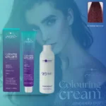 Hair Company inimitable color ammonia free 4.6+ 20 Vol. (6%) Oxidant Emulsion