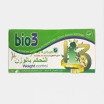 Bio 3 Weight Control Tea 25's