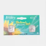 Beauty Monthly Tricolor Lens Pearl 2