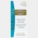 Ecrinal Anp 2+ Amp 8x5ml 8's