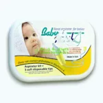 Baby Nadif Aspirator Kit