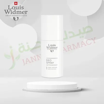 Louis Widmer Deo Spray Np 75 ML