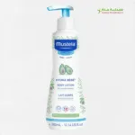 Mustela Hydra Bebe Body Lotion 300ml