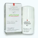 Louis Widmer Deodorant Roll Scented 50ml
