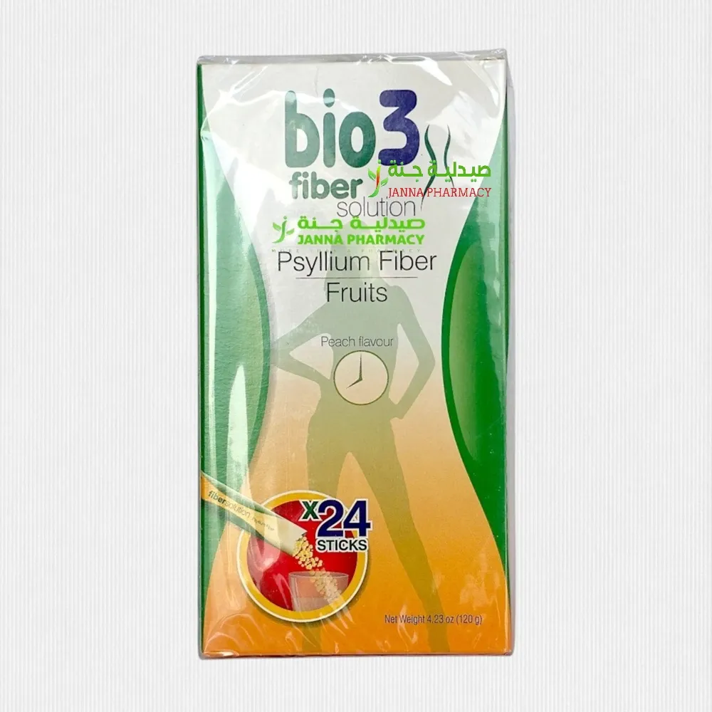 50880-1.webp Bio 3 Fiber With Fruits 24s - Image 1