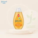 Johnson's Baby Shampoo 200ml