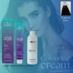 Hair Company inimitable color ammonia free 5.1 + 20 Vol. (6%) Oxidant Emulsion