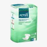 Active Adult Diaper (L) 100-150cm
