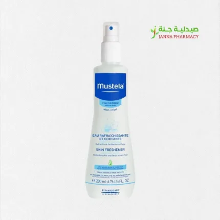 Mustela Skin Freshner 200ml Spray