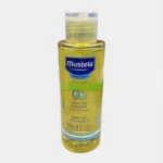 Mustela Massage Oil 100ml