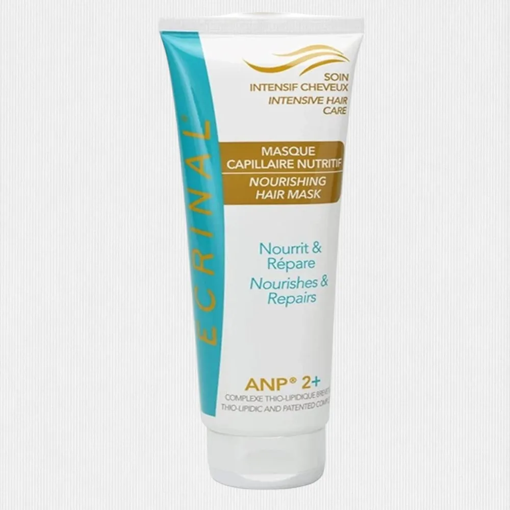 51513-1.webp Ecrinal Anp Hair Mask 125ml - Image 1