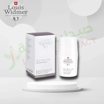 Louis Widmer Deo Roll Np 50ml
