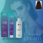 Hair Company inimitable color ammonia free 5.3+ 20 Vol. (6%) Oxidant Emulsion