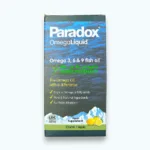 Paradox Omega Liguid 225 ml